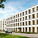 Neubau von Büro- und Produktionsgebäude ASTO Campus Zwei in Gilching